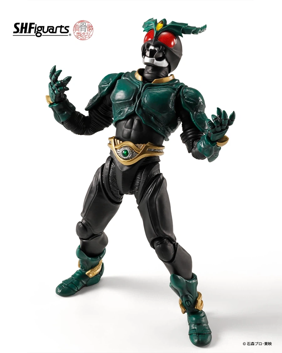 [반다이 혼웹상점] S.H.Figuarts(진골조제법) 가면라이더 길스_7.webp