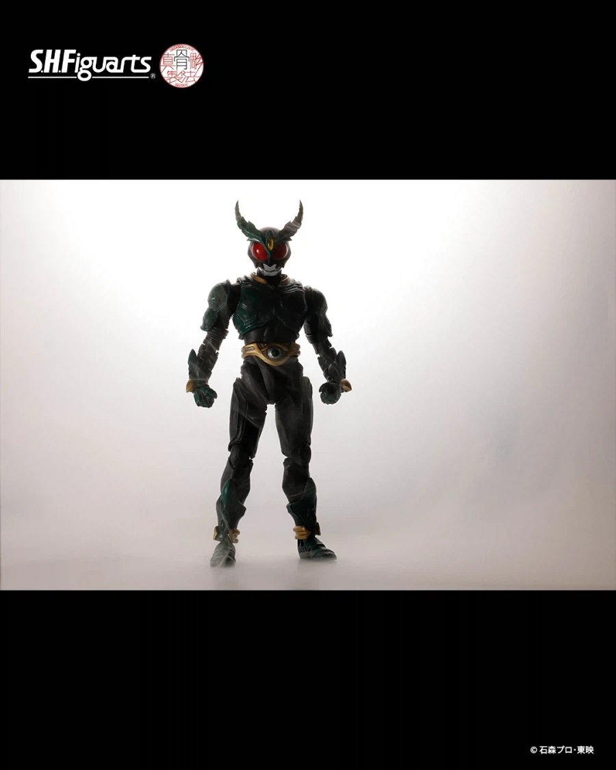 [반다이 혼웹상점] S.H.Figuarts(진골조제법) 가면라이더 길스_11.webp