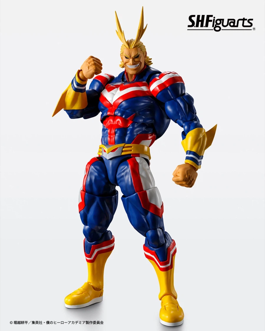 [반다이] S.H.Figuarts 히로아카 - 올마이트_3.webp