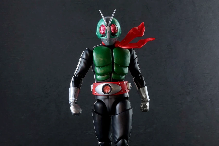 [반다이] 가면라이더 탄생 55주년을 맞아 당당히 등장! FrS 가면라이더 신1호_2.webp