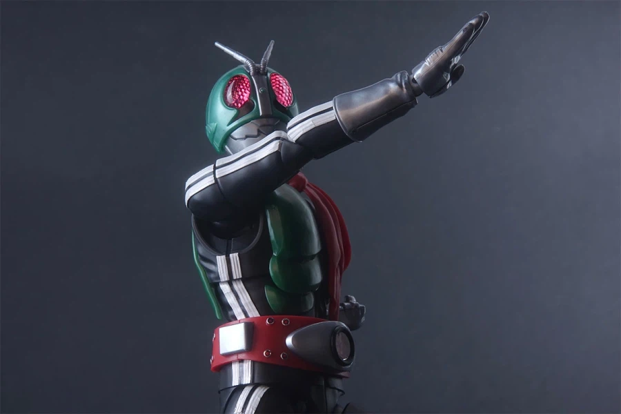 [반다이] 가면라이더 탄생 55주년을 맞아 당당히 등장! FrS 가면라이더 신1호_3.webp