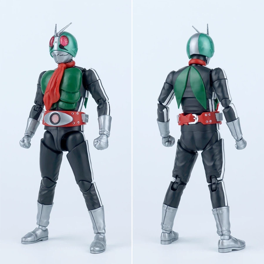 [반다이] 가면라이더 탄생 55주년을 맞아 당당히 등장! FrS 가면라이더 신1호_9.webp