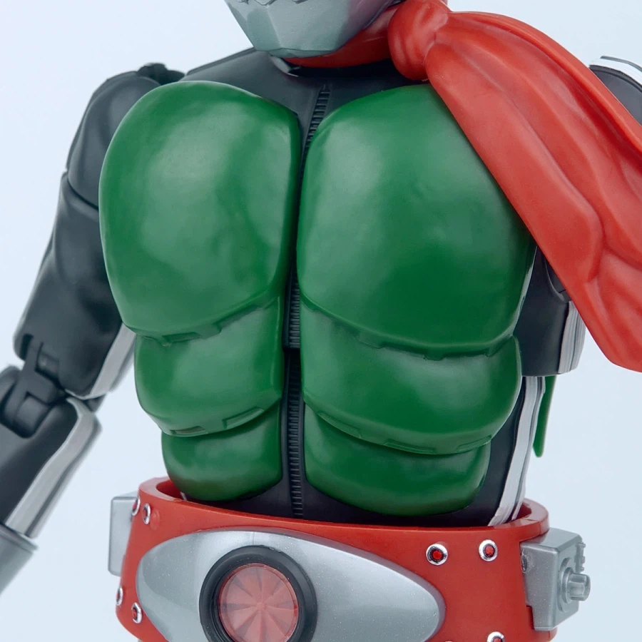 [반다이] 가면라이더 탄생 55주년을 맞아 당당히 등장! FrS 가면라이더 신1호_11.webp