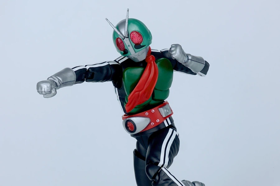 [반다이] 가면라이더 탄생 55주년을 맞아 당당히 등장! FrS 가면라이더 신1호_22.webp