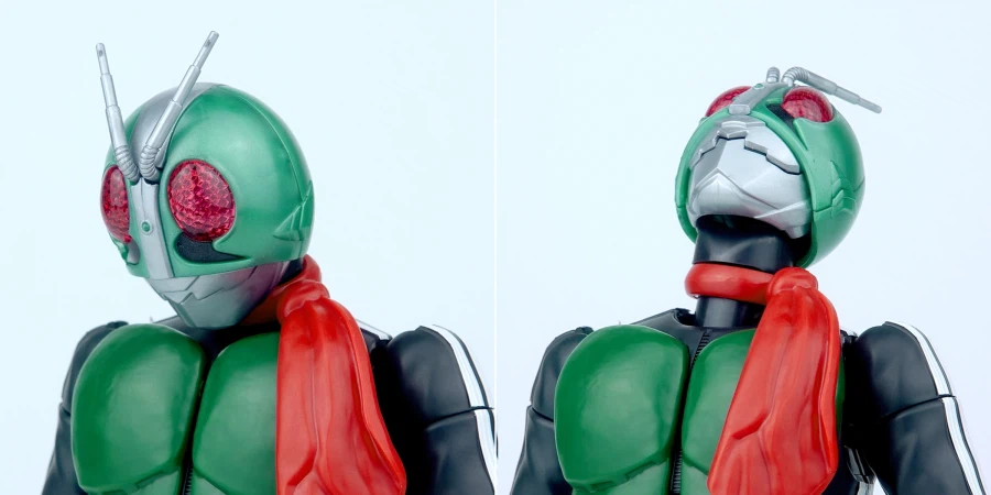 [반다이] 가면라이더 탄생 55주년을 맞아 당당히 등장! FrS 가면라이더 신1호_14.webp