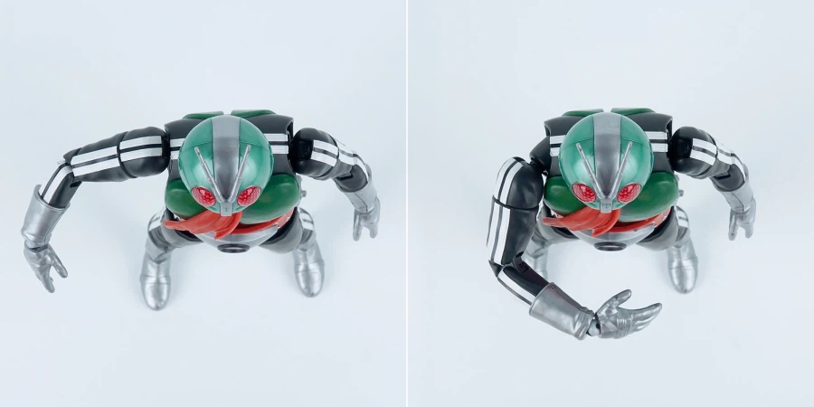 [반다이] 가면라이더 탄생 55주년을 맞아 당당히 등장! FrS 가면라이더 신1호_15.webp