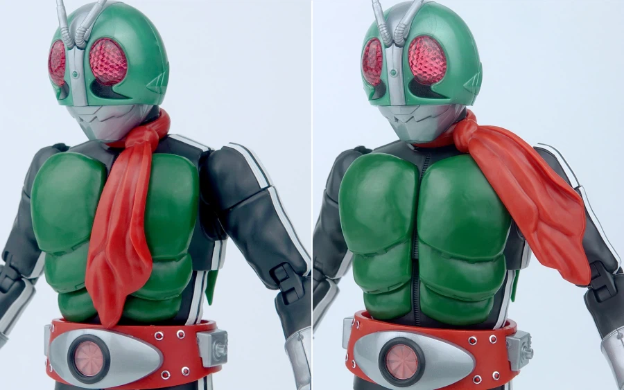 [반다이] 가면라이더 탄생 55주년을 맞아 당당히 등장! FrS 가면라이더 신1호_20.webp