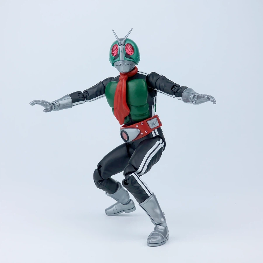 [반다이] 가면라이더 탄생 55주년을 맞아 당당히 등장! FrS 가면라이더 신1호_23.webp