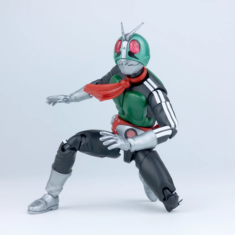 [반다이] 가면라이더 탄생 55주년을 맞아 당당히 등장! FrS 가면라이더 신1호_24.webp