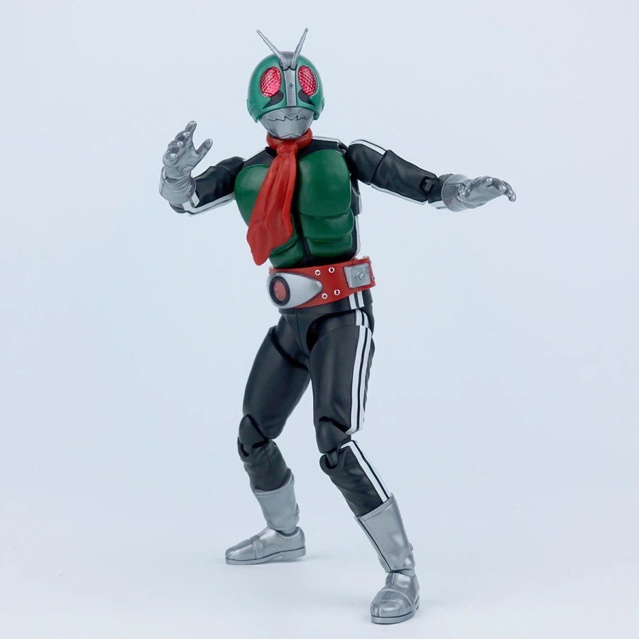 [반다이] 가면라이더 탄생 55주년을 맞아 당당히 등장! FrS 가면라이더 신1호_25.webp