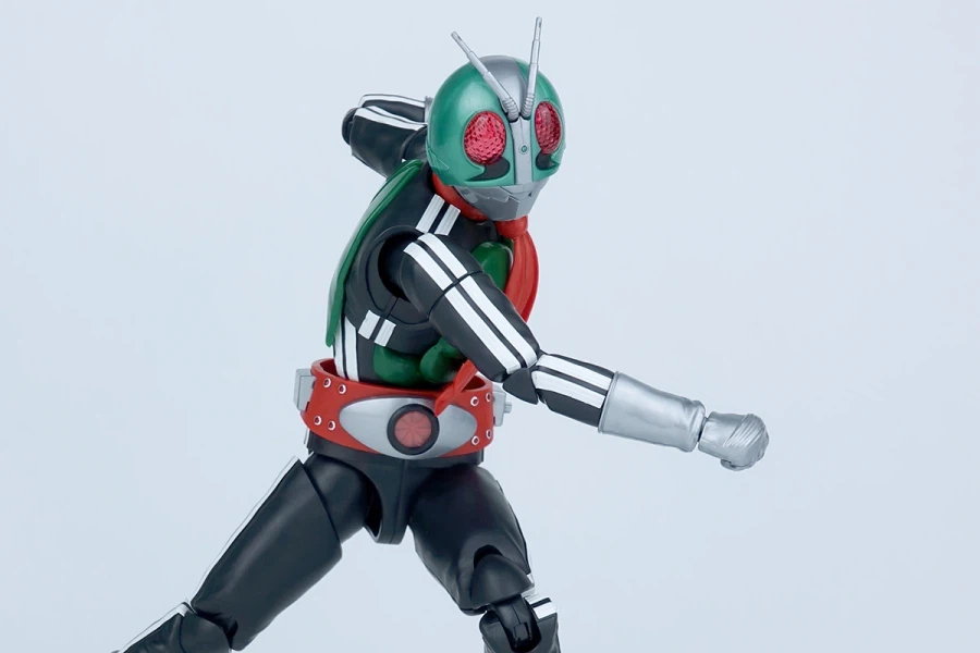 [반다이] 가면라이더 탄생 55주년을 맞아 당당히 등장! FrS 가면라이더 신1호_26.webp