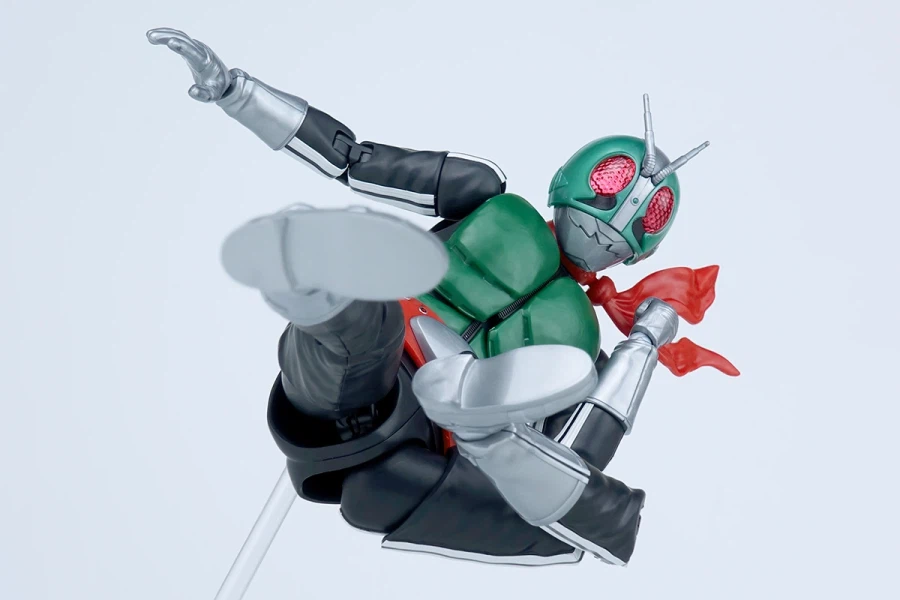 [반다이] 가면라이더 탄생 55주년을 맞아 당당히 등장! FrS 가면라이더 신1호_30.webp