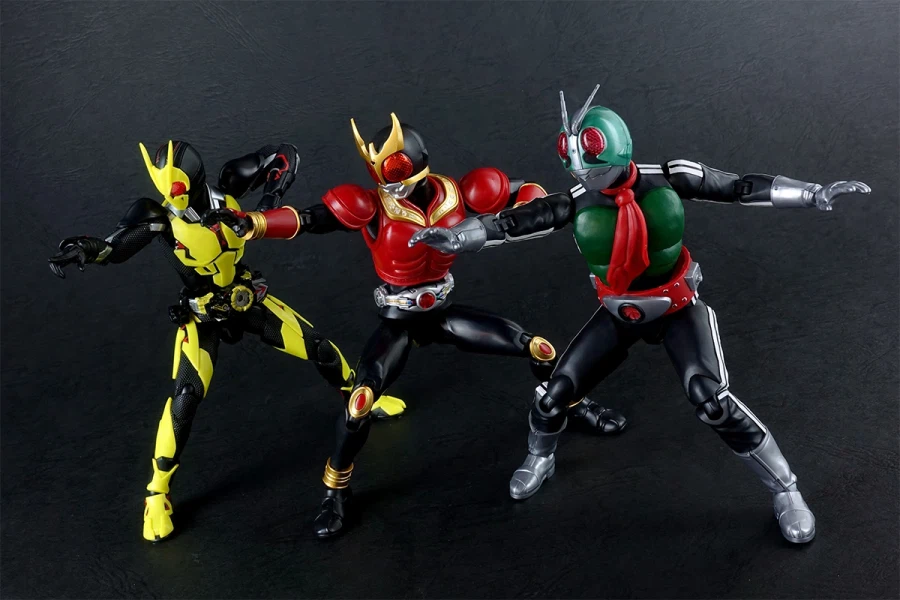 [반다이] 가면라이더 탄생 55주년을 맞아 당당히 등장! FrS 가면라이더 신1호_32.webp