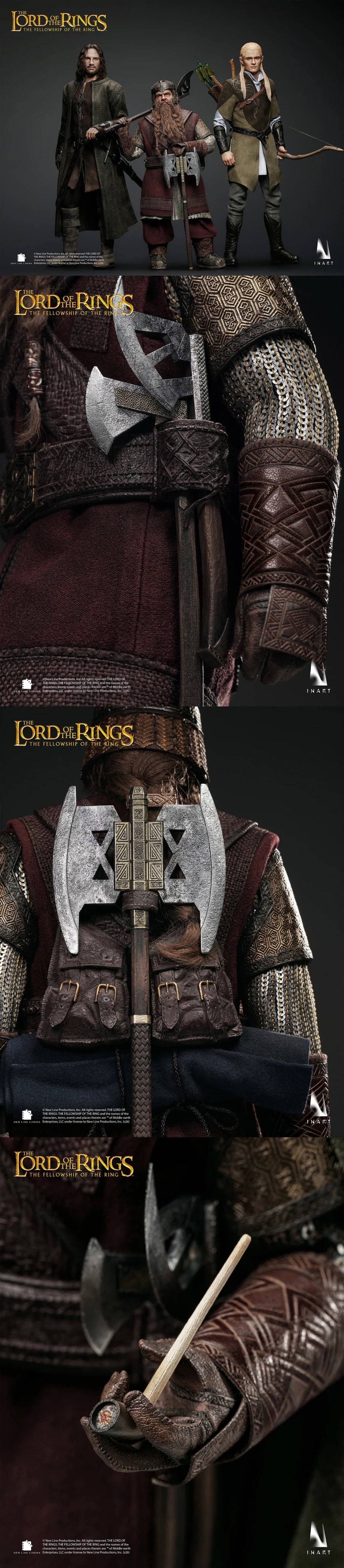[인아트] 1/6 반지의 제왕: 반지 원정대 - 김리_16.webp