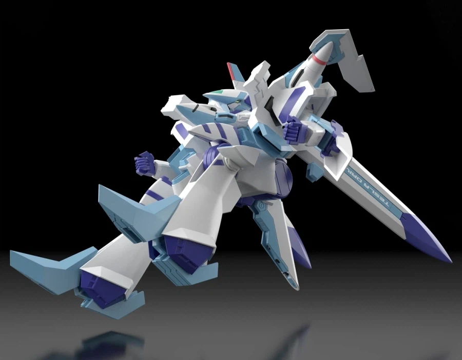 SMP 슈퍼로봇대전 OG - 하이페리온 공개_8.webp