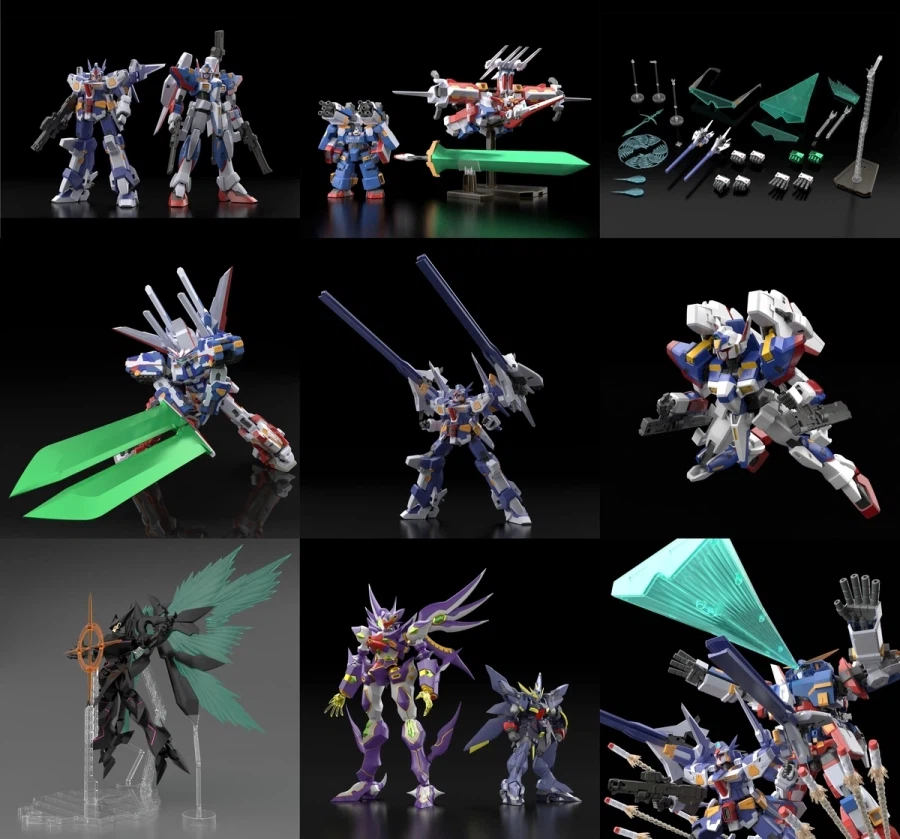 SMP 슈퍼로봇대전 OG - 하이페리온 공개_2.webp