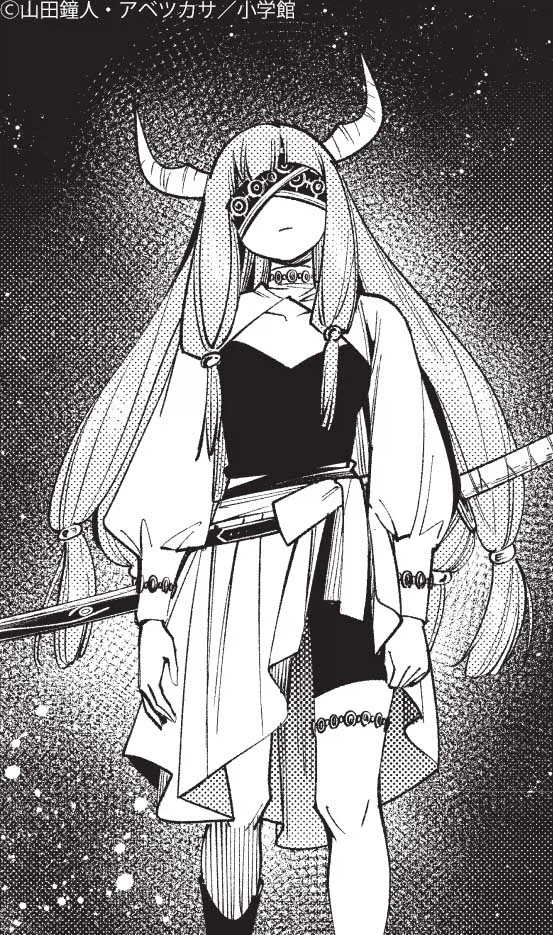 [장송의 프리렌] 3회 캐릭터 인기투표 1~10위_2.webp