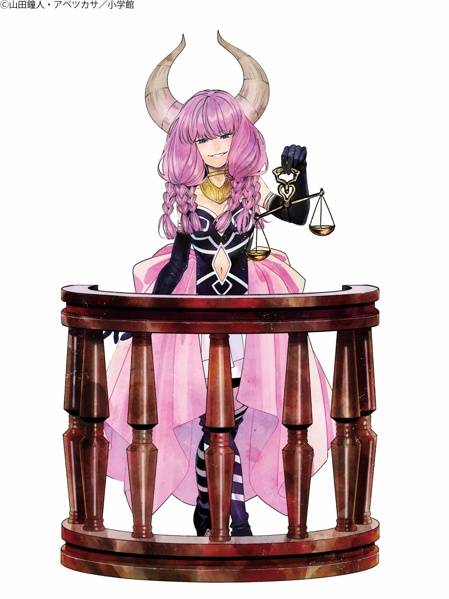 [장송의 프리렌] 3회 캐릭터 인기투표 1~10위_8.webp