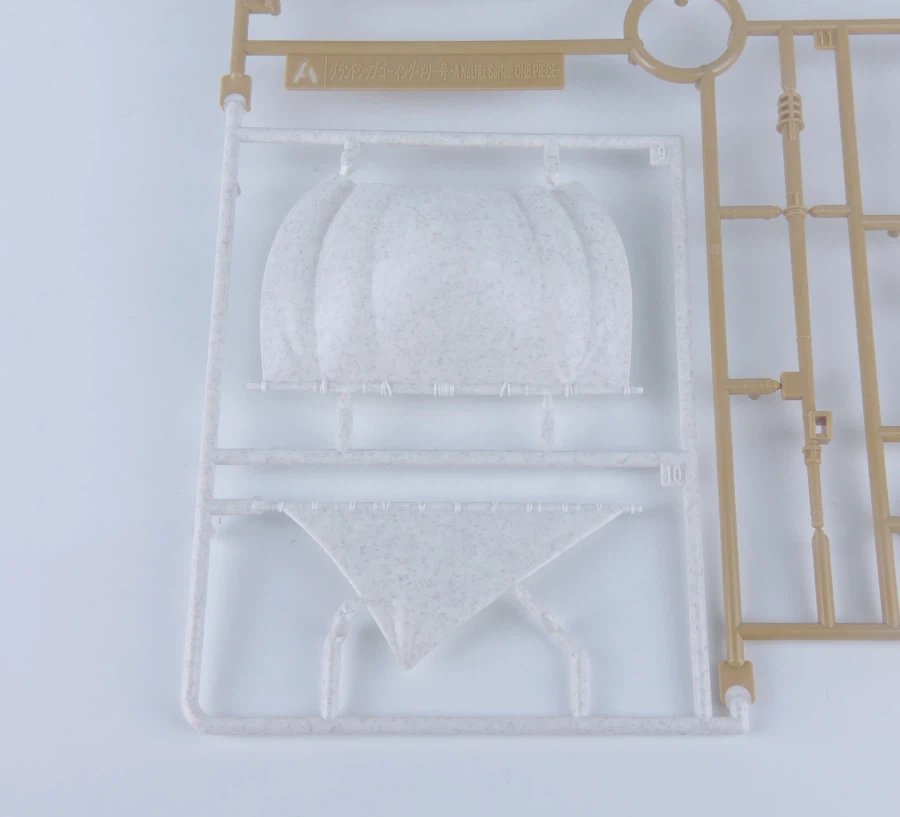 [반다이] 자. 대해원으로!! 원피스 넷플릭스판 원피스 고잉 메리호 소개_3.webp