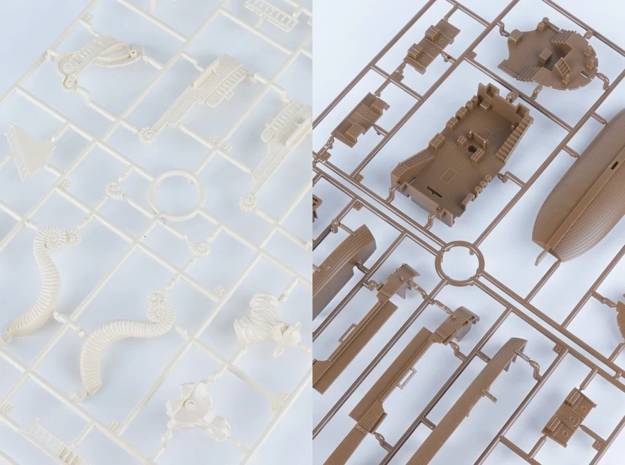 [반다이] 자. 대해원으로!! 원피스 넷플릭스판 원피스 고잉 메리호 소개_4.webp