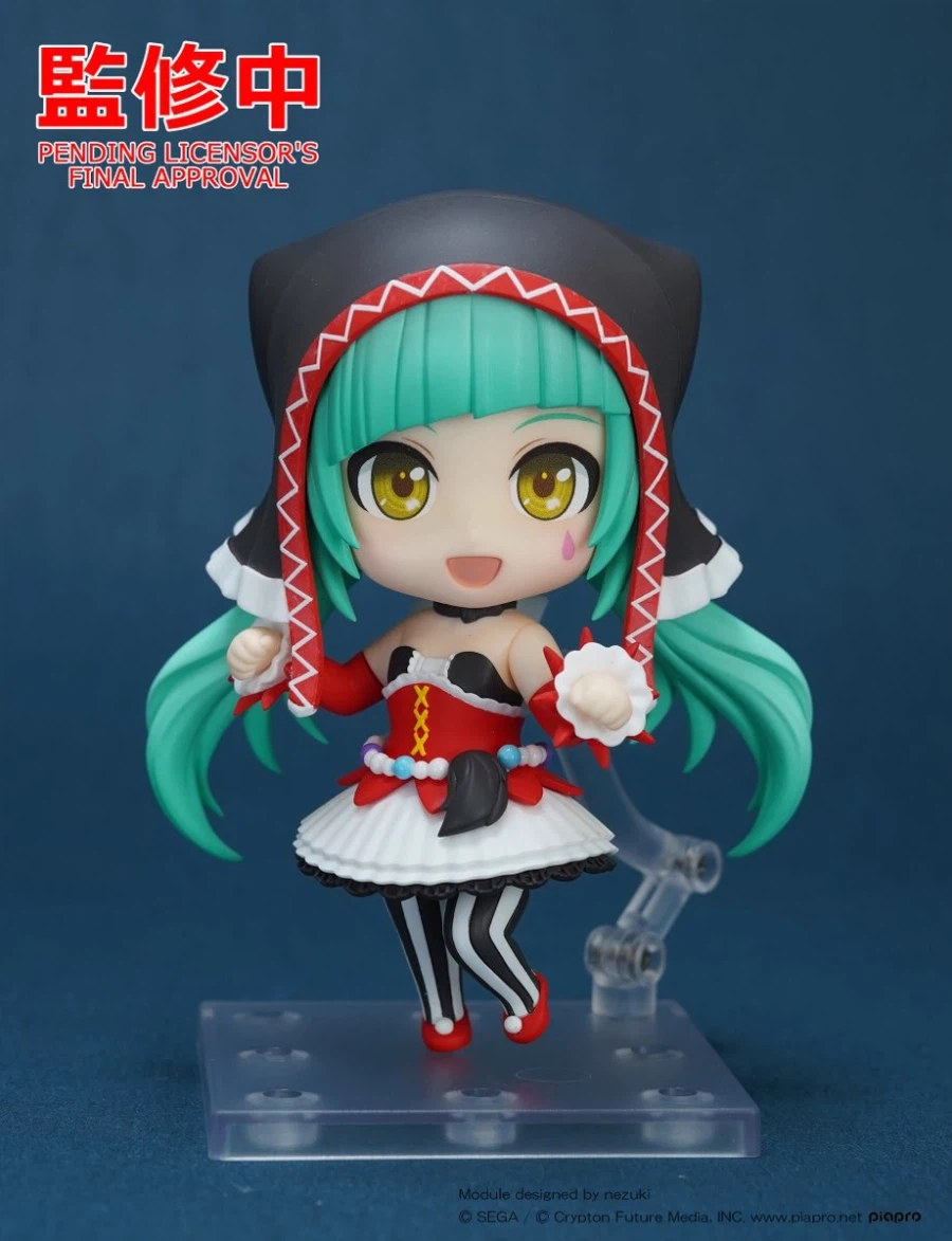 [굿스마일] 하츠네 미쿠 시리즈 신작 피규어 공개_4.webp