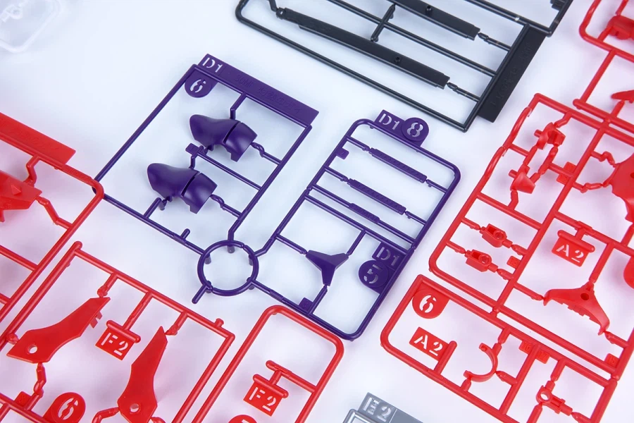 [반다이]우리가 하지 않으면 누가 하겠어! 30MF사무라이트루퍼·작열의 가이 소개_4.webp