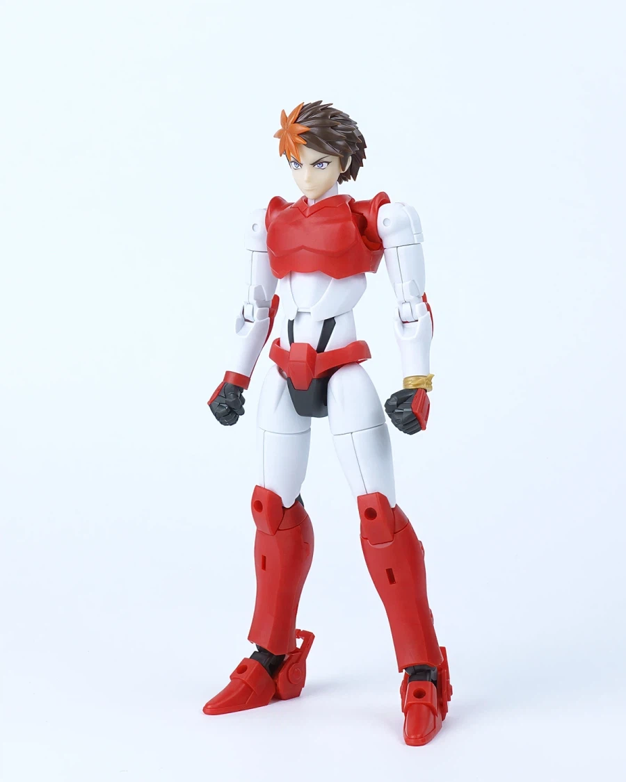 [반다이]우리가 하지 않으면 누가 하겠어! 30MF사무라이트루퍼·작열의 가이 소개_6.webp