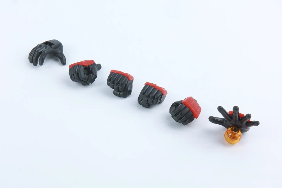 [반다이]우리가 하지 않으면 누가 하겠어! 30MF사무라이트루퍼·작열의 가이 소개_12.webp