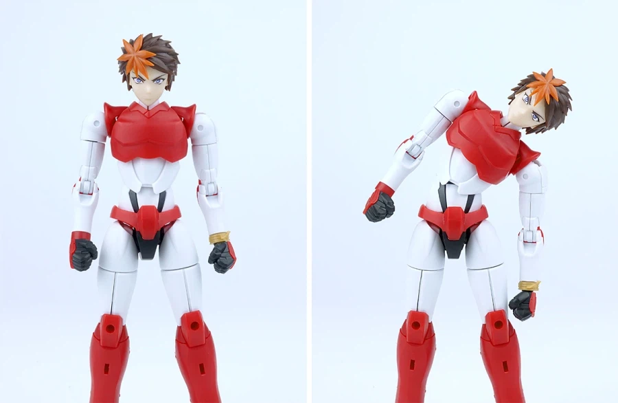 [반다이]우리가 하지 않으면 누가 하겠어! 30MF사무라이트루퍼·작열의 가이 소개_19.webp