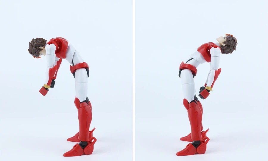 [반다이]우리가 하지 않으면 누가 하겠어! 30MF사무라이트루퍼·작열의 가이 소개_20.webp