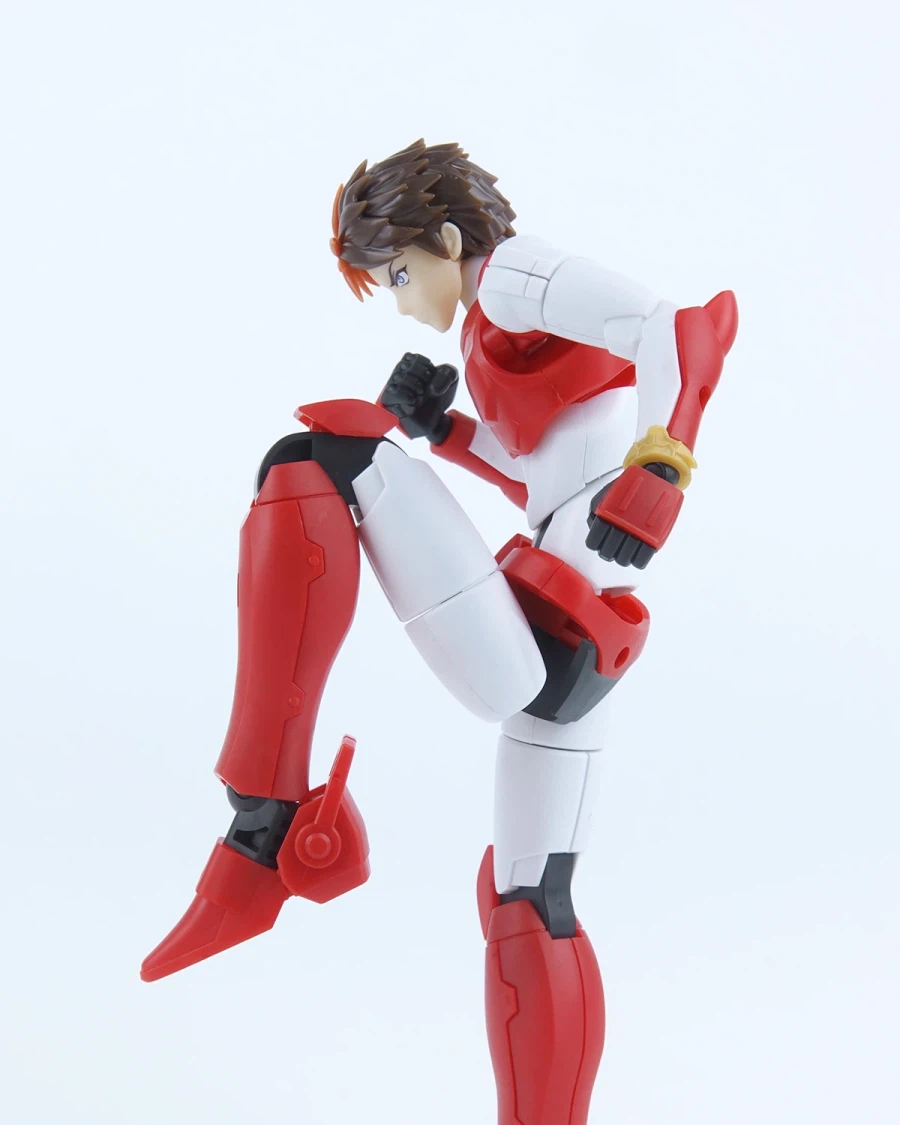 [반다이]우리가 하지 않으면 누가 하겠어! 30MF사무라이트루퍼·작열의 가이 소개_22.webp