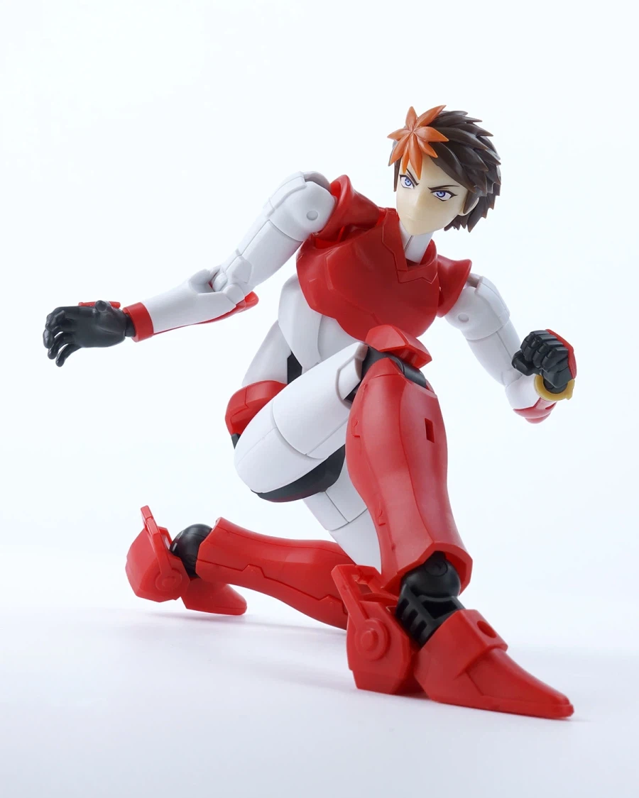 [반다이]우리가 하지 않으면 누가 하겠어! 30MF사무라이트루퍼·작열의 가이 소개_24.webp