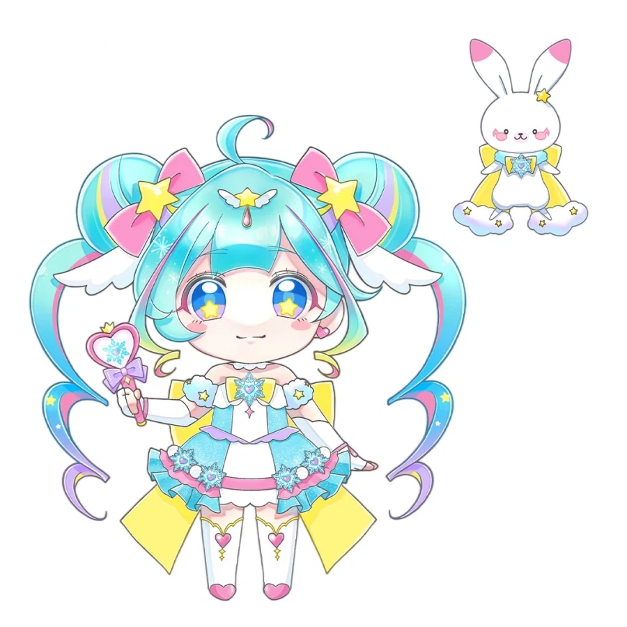 [굿스마일] 2027년의 유키 미쿠 & 래빗 유키네 의상 디자인 투표 시작!_2.webp