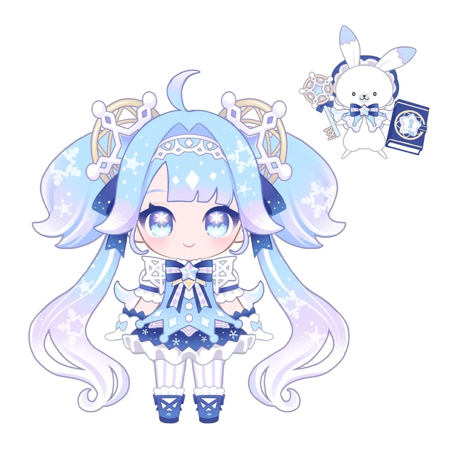 [굿스마일] 2027년의 유키 미쿠 & 래빗 유키네 의상 디자인 투표 시작!_5.webp