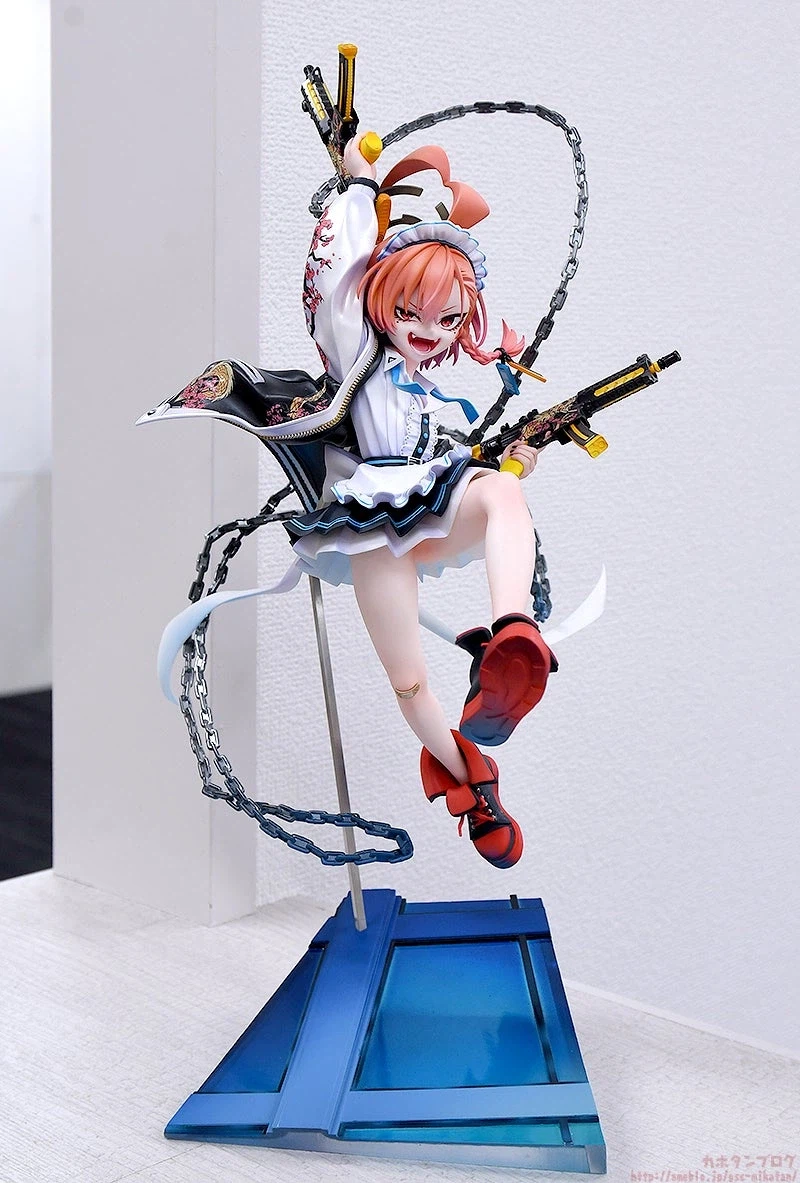 [굿 스마일] 블루 아카이브 - 네루 샘플 사진_1.webp
