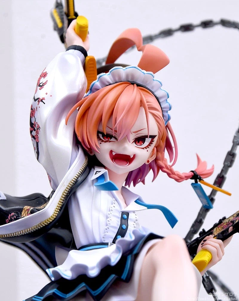 [굿 스마일] 블루 아카이브 - 네루 샘플 사진_2.webp