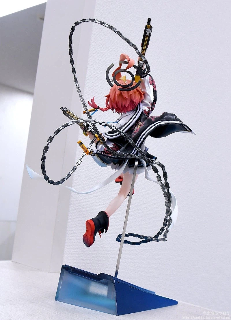 [굿 스마일] 블루 아카이브 - 네루 샘플 사진_4.webp