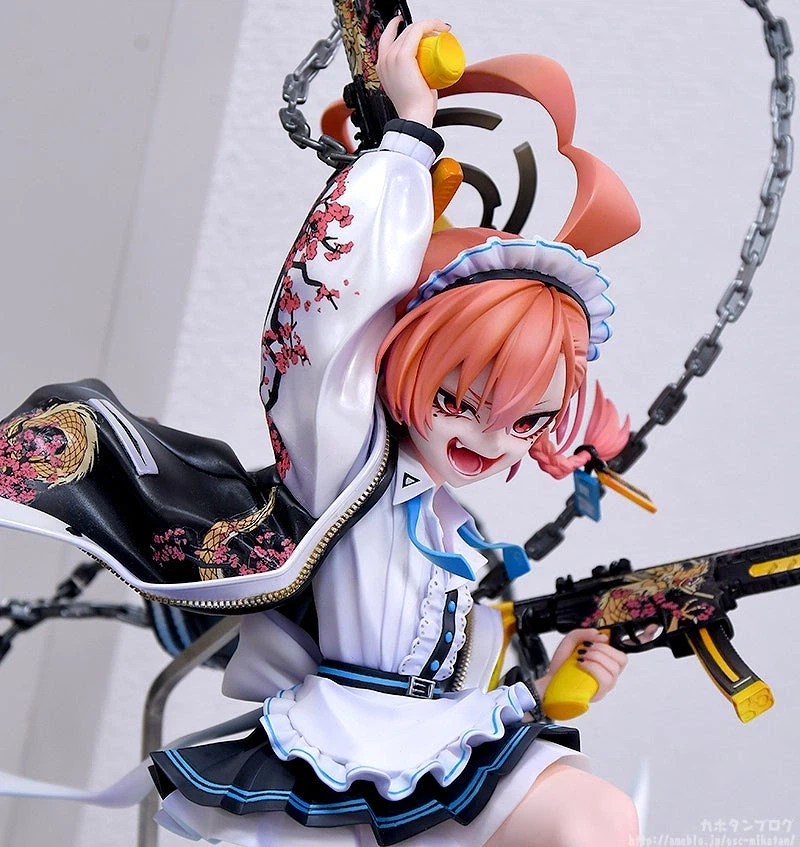 [굿 스마일] 블루 아카이브 - 네루 샘플 사진_5.webp