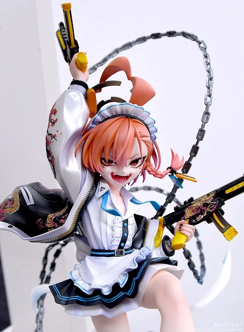 [굿 스마일] 블루 아카이브 - 네루 샘플 사진_6.webp