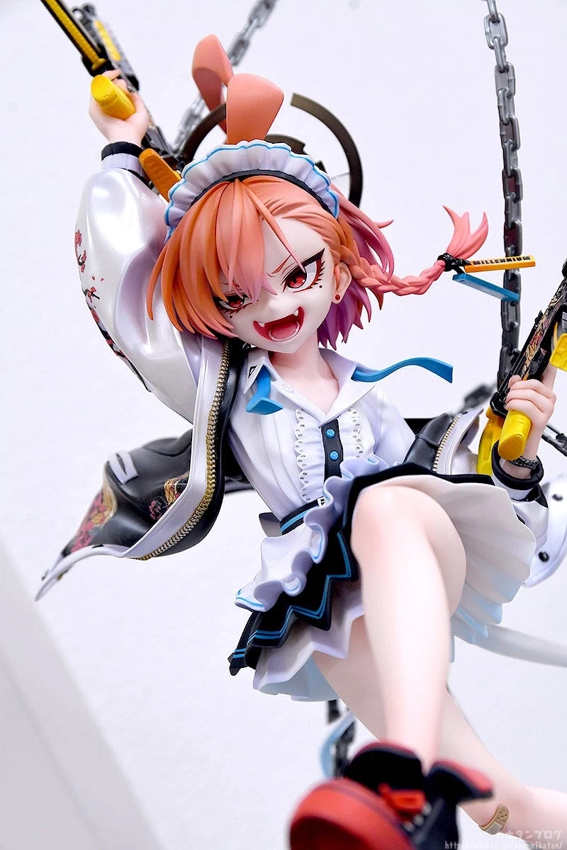 [굿 스마일] 블루 아카이브 - 네루 샘플 사진_7.webp