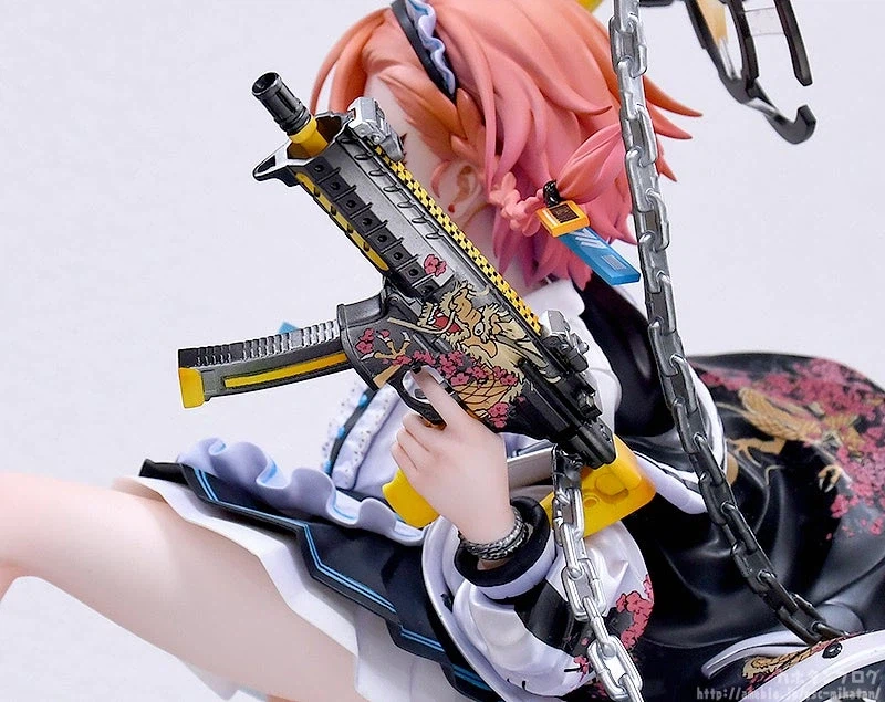 [굿 스마일] 블루 아카이브 - 네루 샘플 사진_11.webp