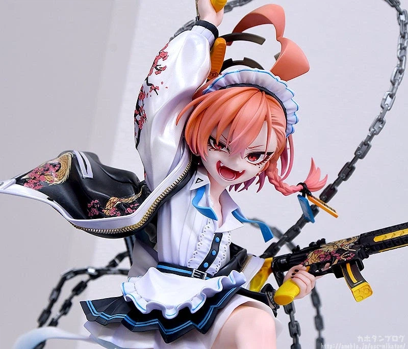[굿 스마일] 블루 아카이브 - 네루 샘플 사진_12.webp