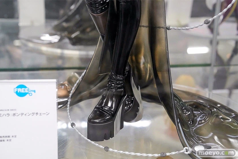 [FREEing] 1/4 승리의 여신: 니케 - 미하라: 본딩 체인 전시 사진 2_17.webp