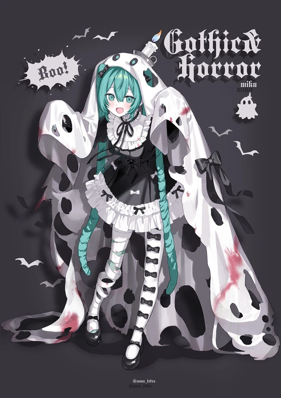 [굿스마일] 하츠네 미쿠 일러스트 콘테스트. 전 12회 대상 작품 정리_10.webp