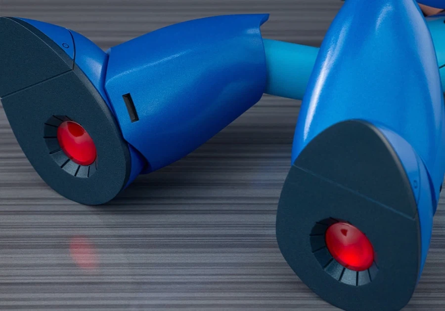 [코토부키야] OSHI WORKS 록맨 시리즈_11.webp