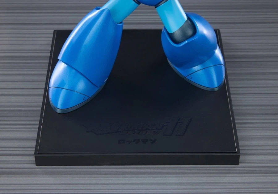 [코토부키야] OSHI WORKS 록맨 시리즈_12.webp