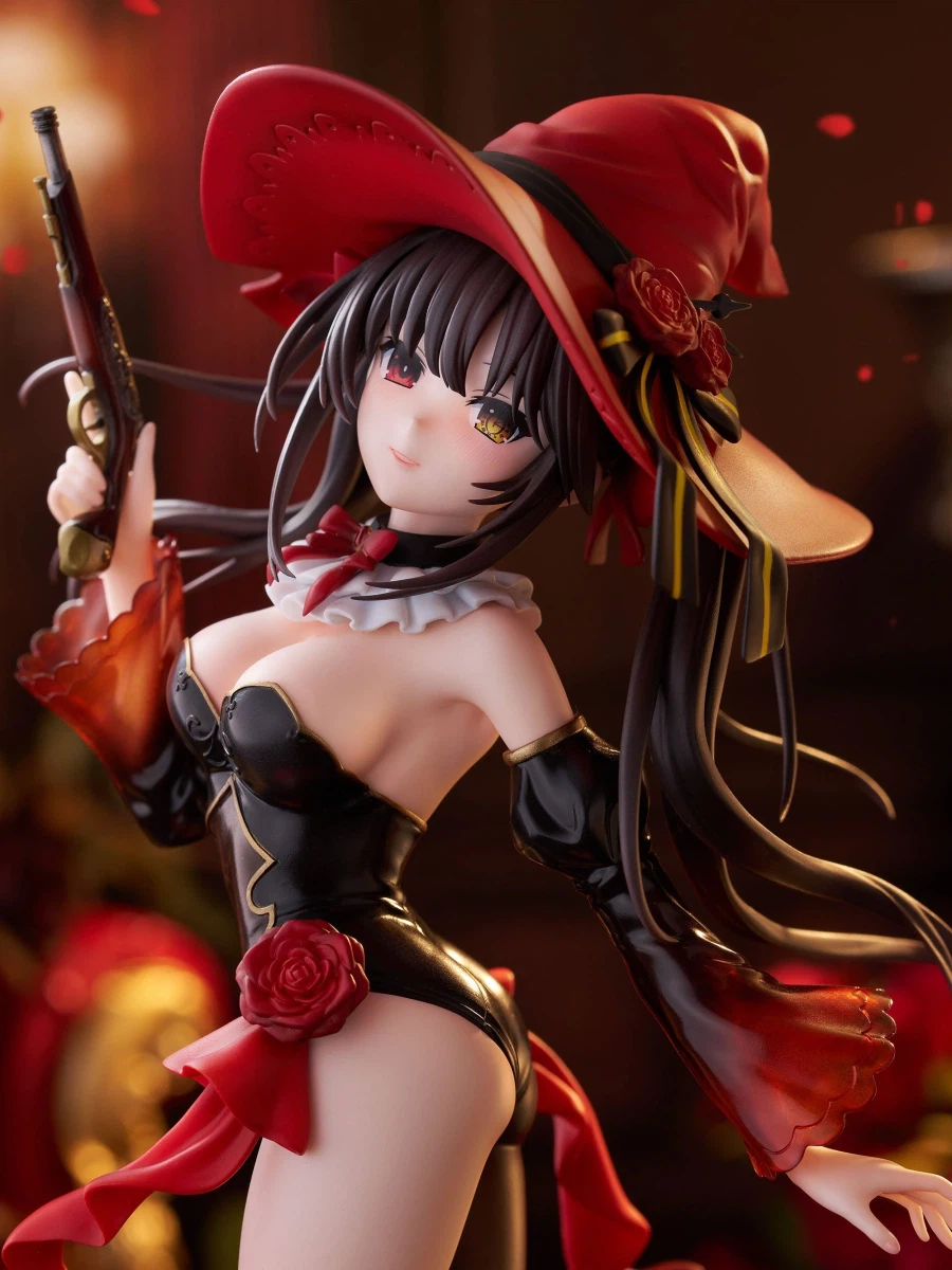 [F:NEX] 1/7 데이트 어 라이브 - 토키사키 쿠루미 마녀 스타일 Ver_6.webp