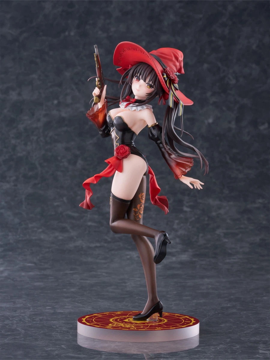 [F:NEX] 1/7 데이트 어 라이브 - 토키사키 쿠루미 마녀 스타일 Ver_9.webp