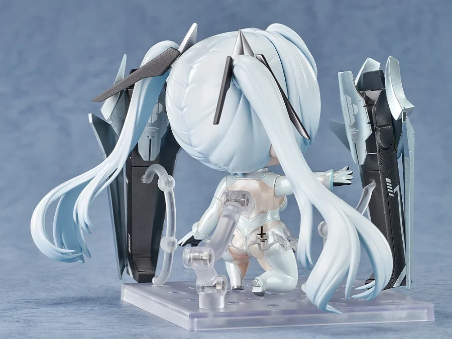 [굿스마일] 넨도로이드 승리의 여신: 니케 - 신데렐라_5.webp