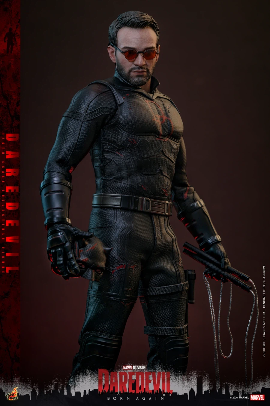 [핫토이] 1/6 데어데블: 본 어게인(시즌2) - 데어데블_14.webp